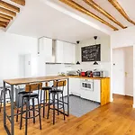 Guestready - Charming Stay Near Montparnasse