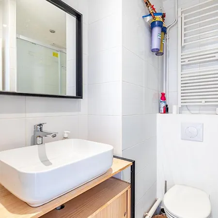 Guestready - Charming Near Montparnasse *