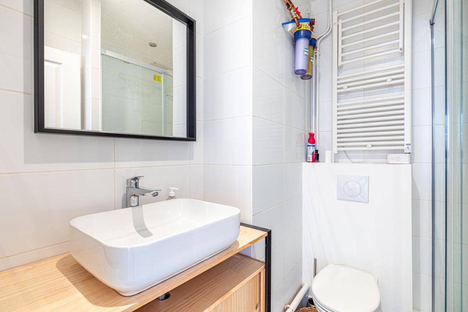 Guestready - Charming Near Montparnasse *