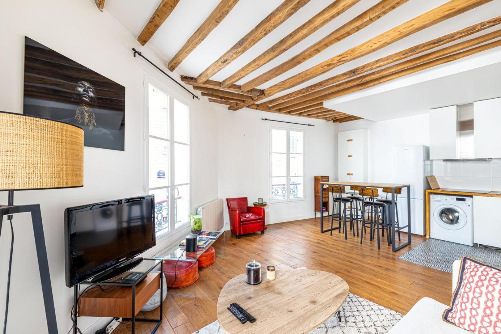 Guestready - Charming Near Montparnasse * Paris