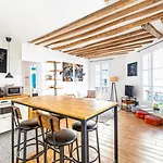 Guestready - Charming Stay Near Montparnasse